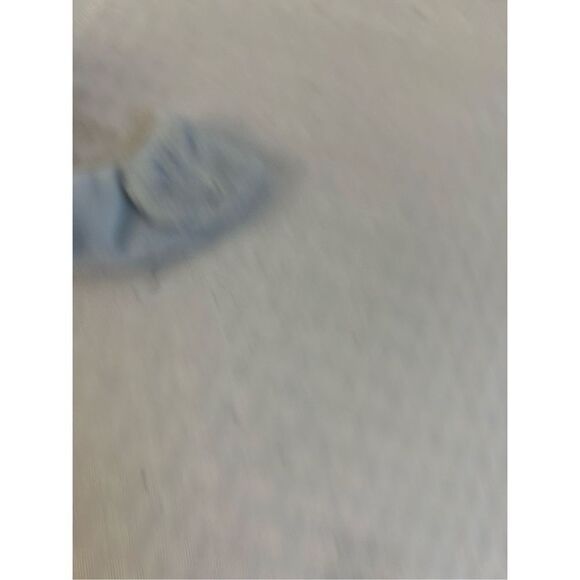 Bunnie by the Bay Plush security rattle bunny replacement 2015 pacifier hook - Picture 3 of 4